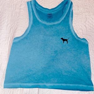 PINK VS Workout Tank